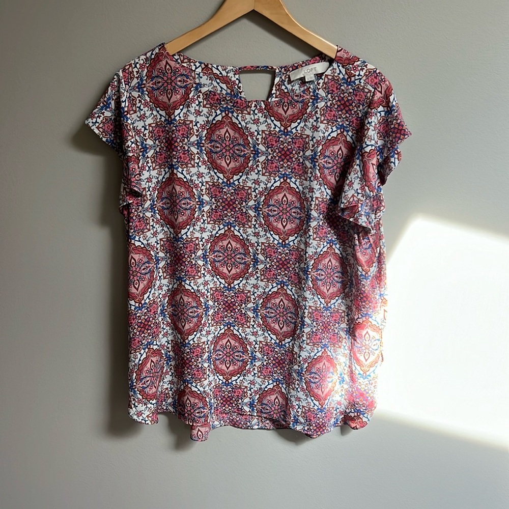 Loft top